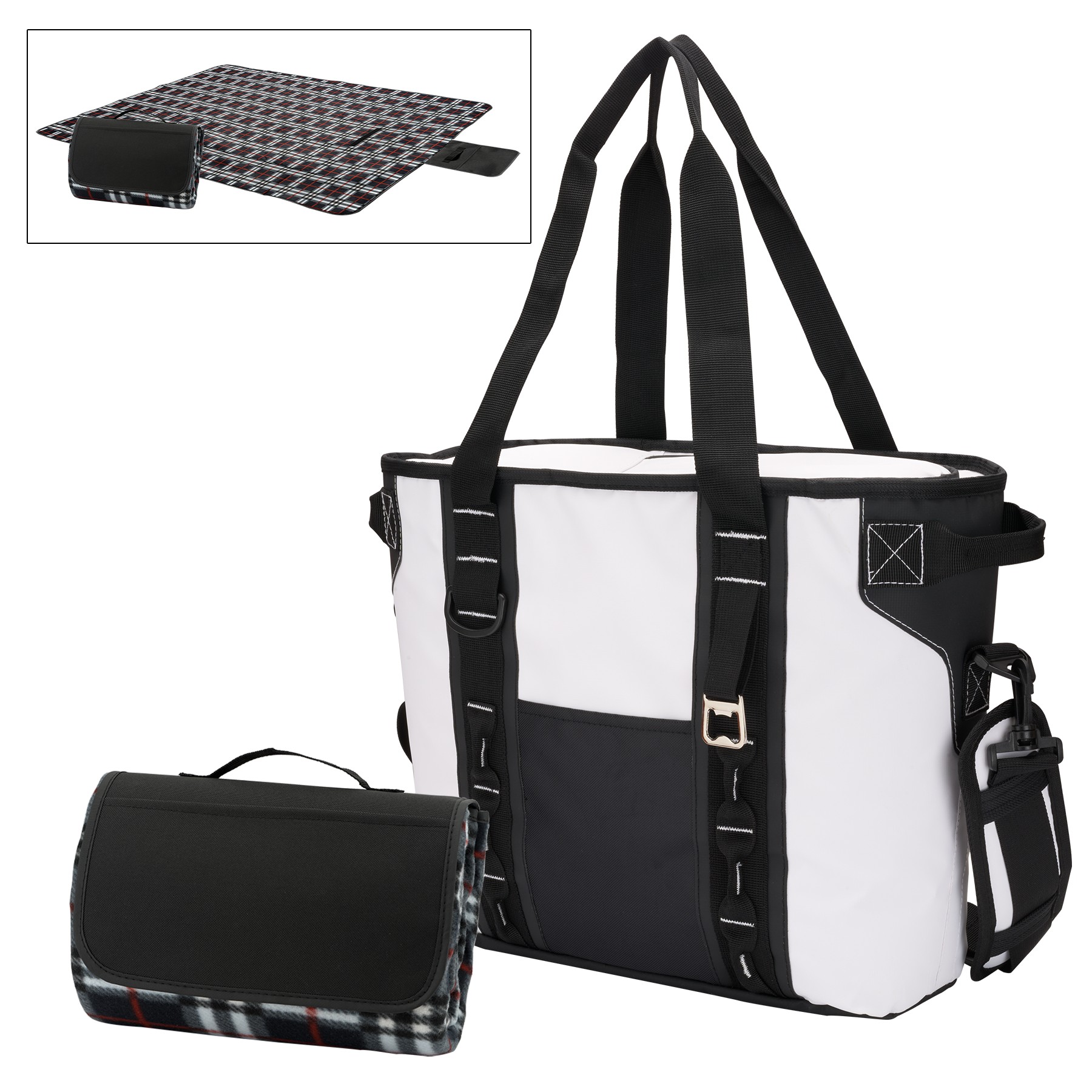 Picture of Urban Peak Summer Lounger Picnic Kit