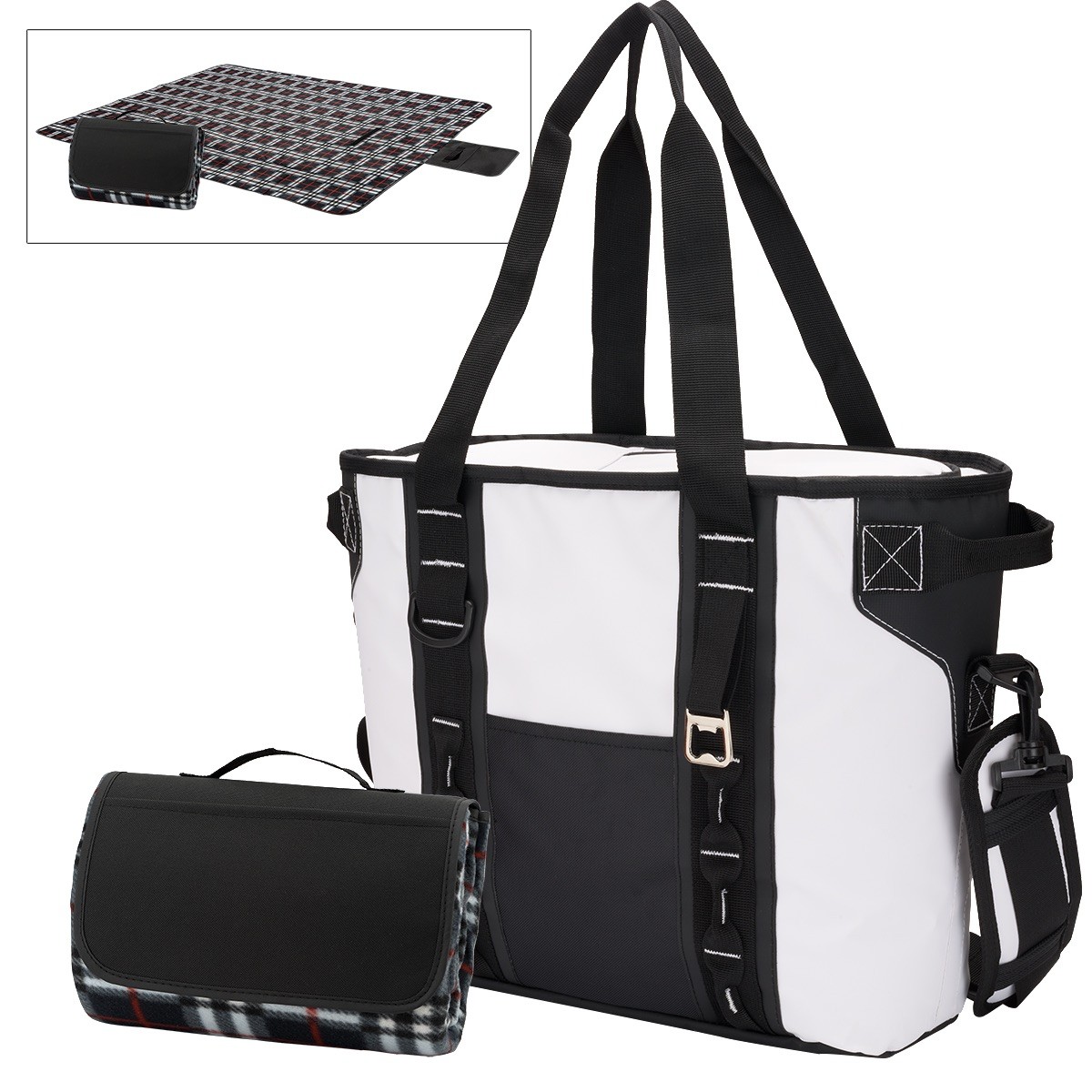 Picture of Urban Peak Summer Lounger Picnic Kit