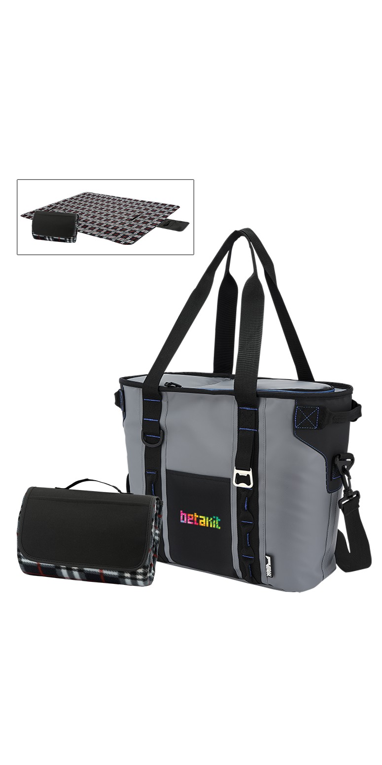 Picture of Urban Peak Summer Lounger Picnic Kit
