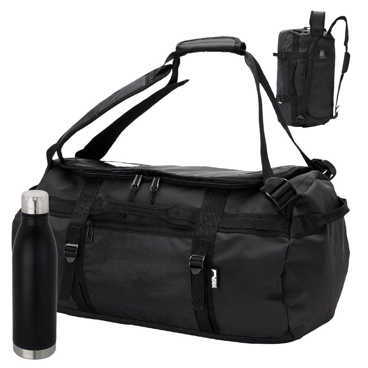 Picture of Sports Waterproof BG349 Duffel Kit