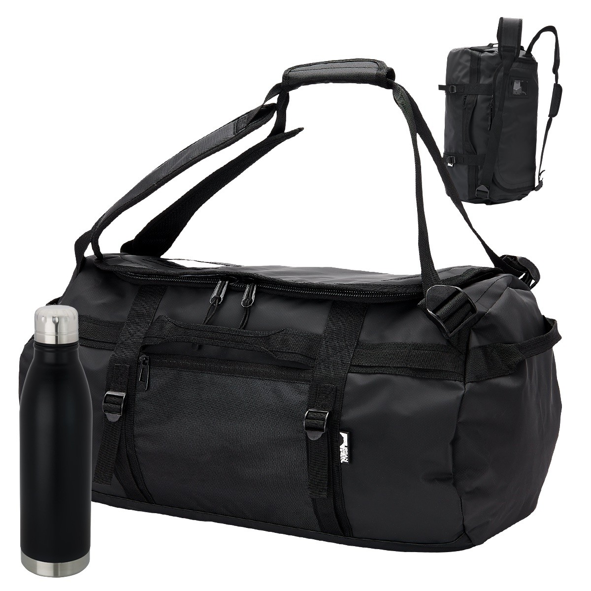 Picture of Sports Waterproof BG349 Duffel Kit