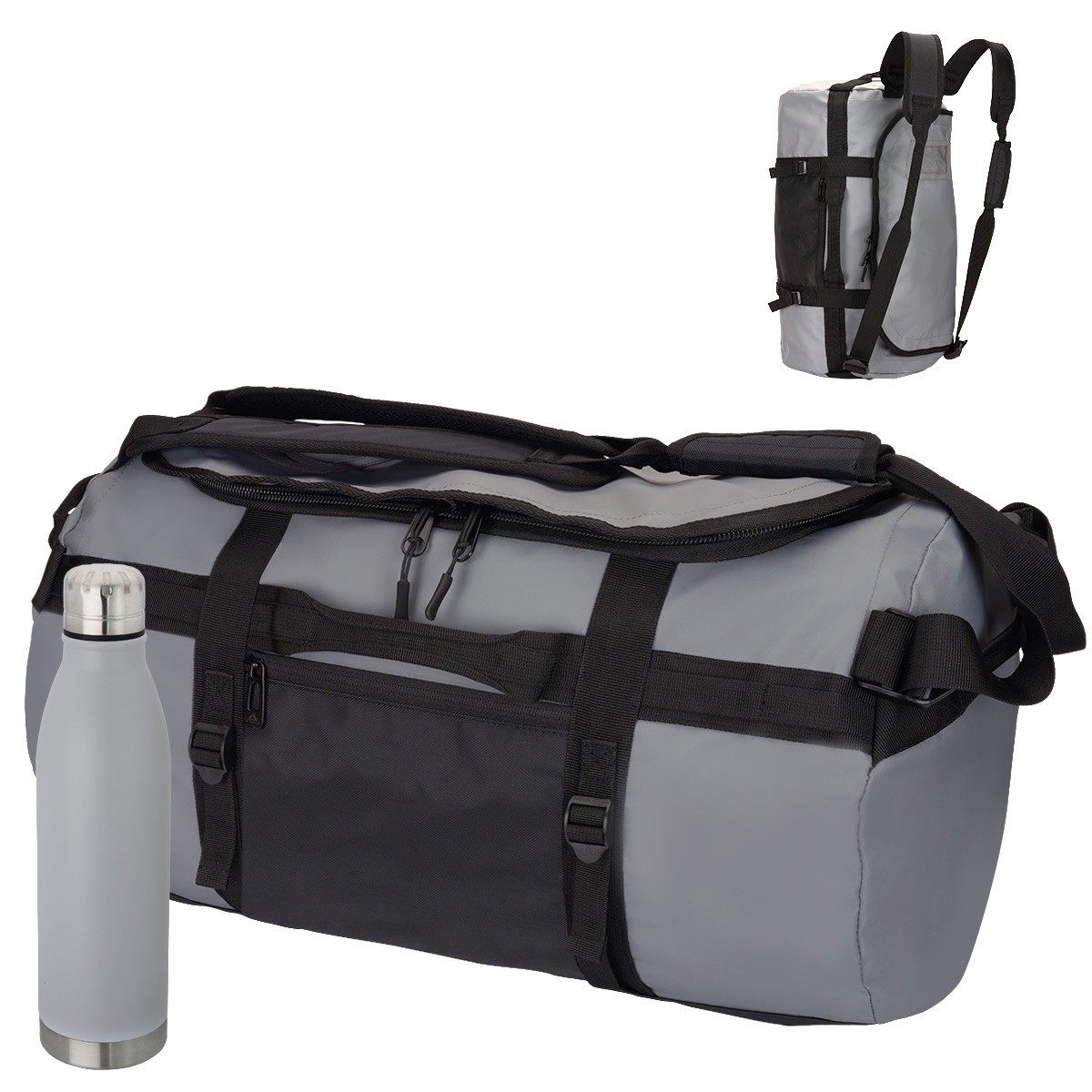 Picture of Sports Waterproof BG349 Duffel Kit