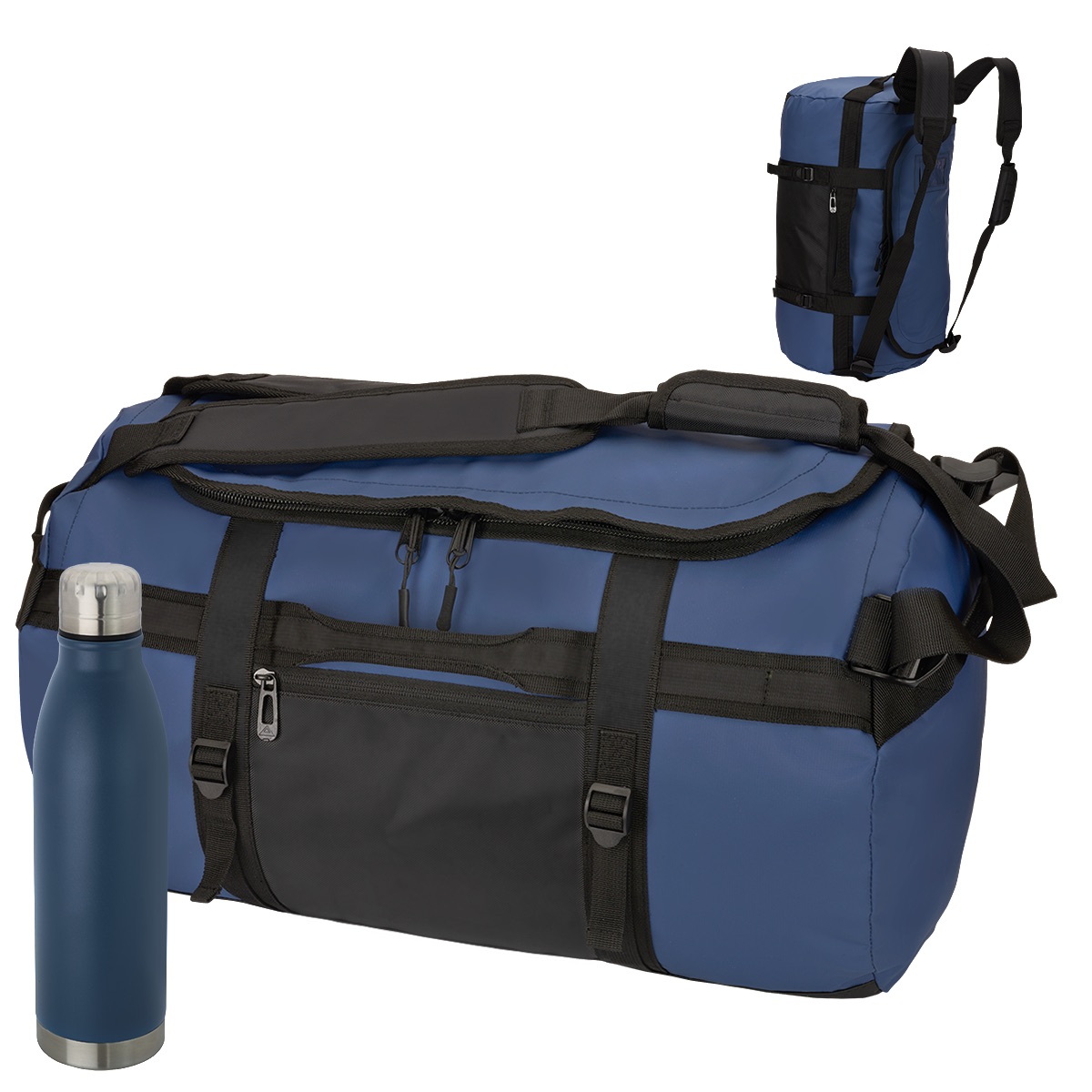 Picture of Sports Waterproof BG349 Duffel Kit