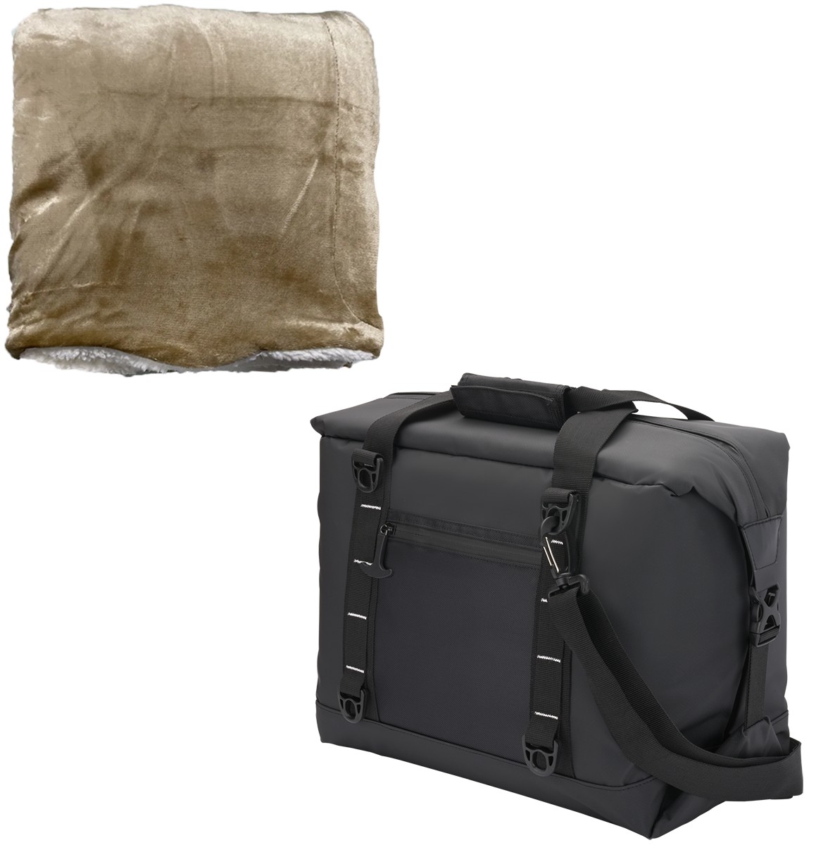 Picture of Urban Peak CB169 Outdoor Essentials Kit