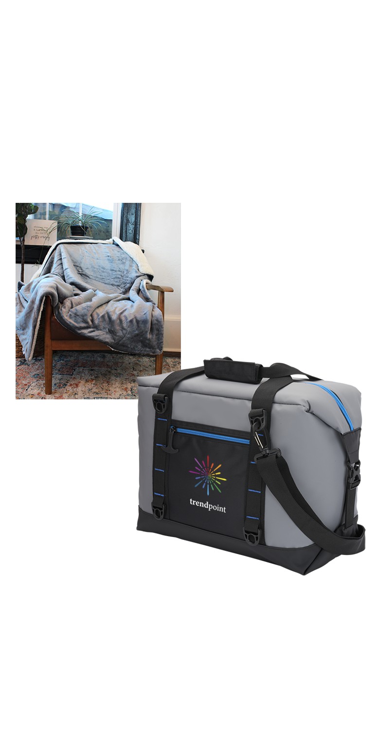 Picture of Urban Peak CB169 Outdoor Essentials Kit