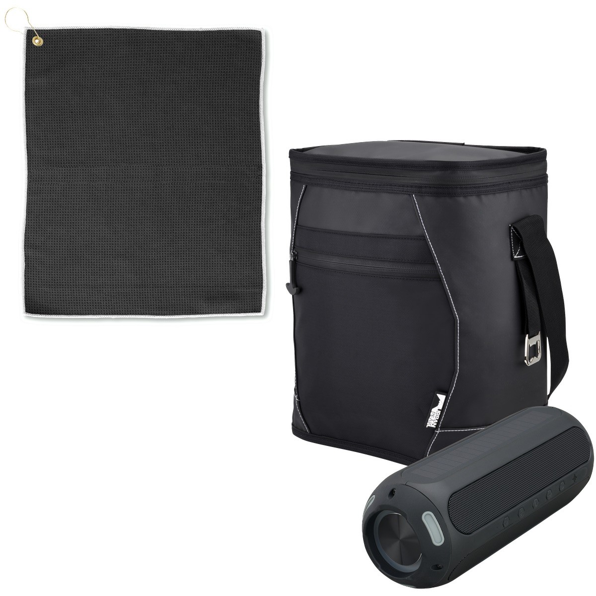 Picture of Urban Peak CB166 Fairway Trio Kit
