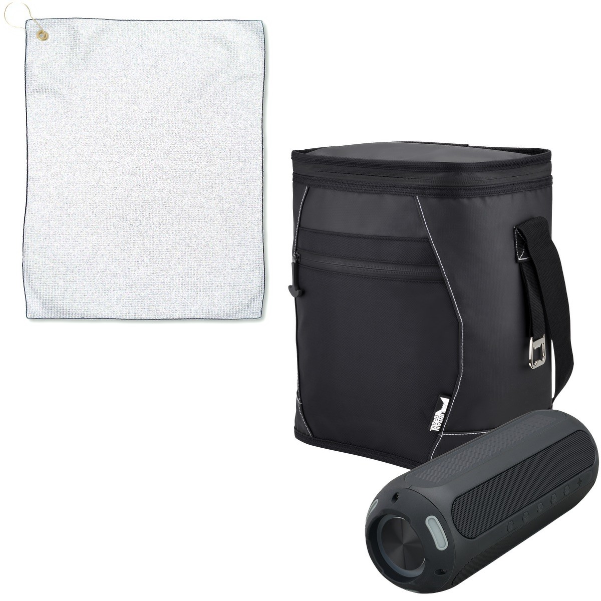 Picture of Urban Peak CB166 Fairway Trio Kit