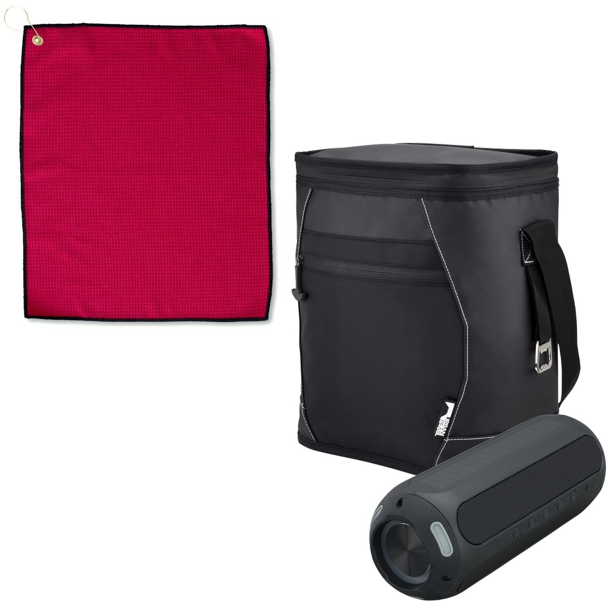 Picture of Urban Peak CB166 Fairway Trio Kit