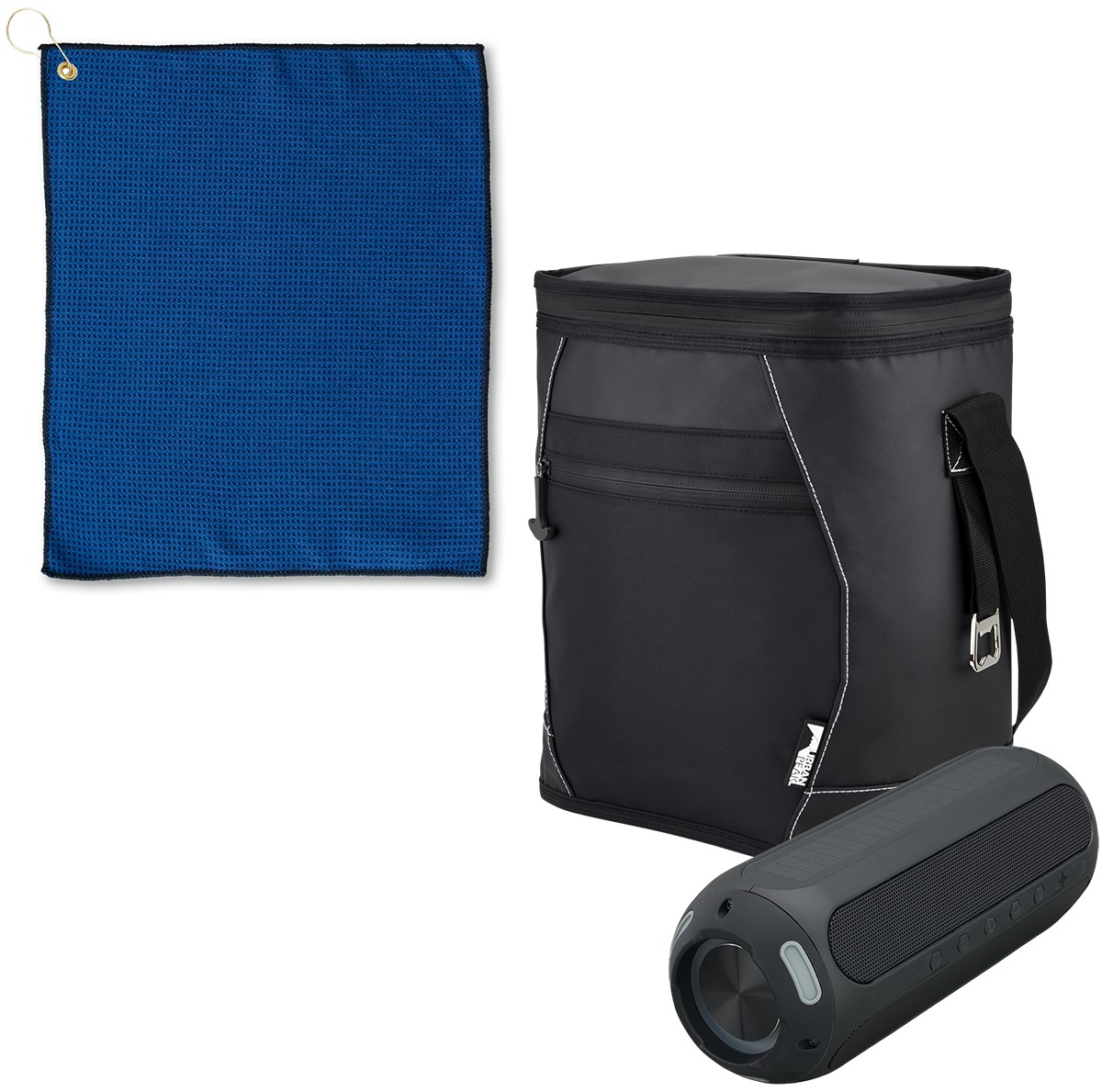 Picture of Urban Peak CB166 Fairway Trio Kit