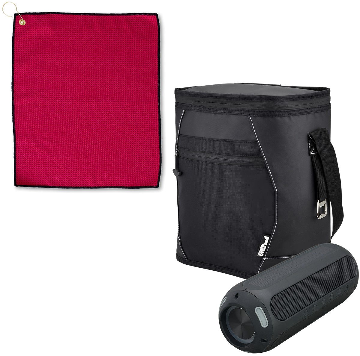 Picture of Urban Peak CB166 Fairway Trio Kit