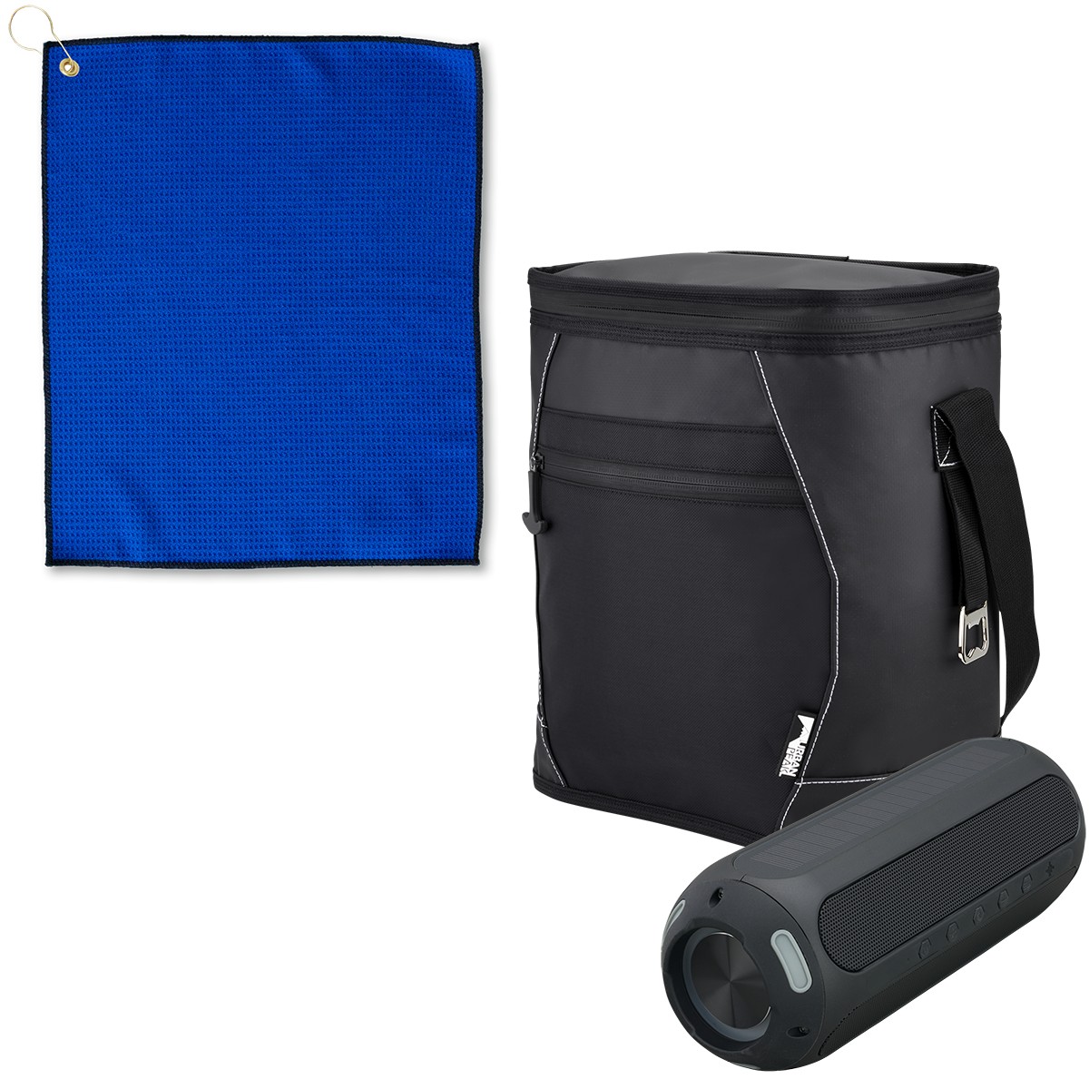 Picture of Urban Peak CB166 Fairway Trio Kit