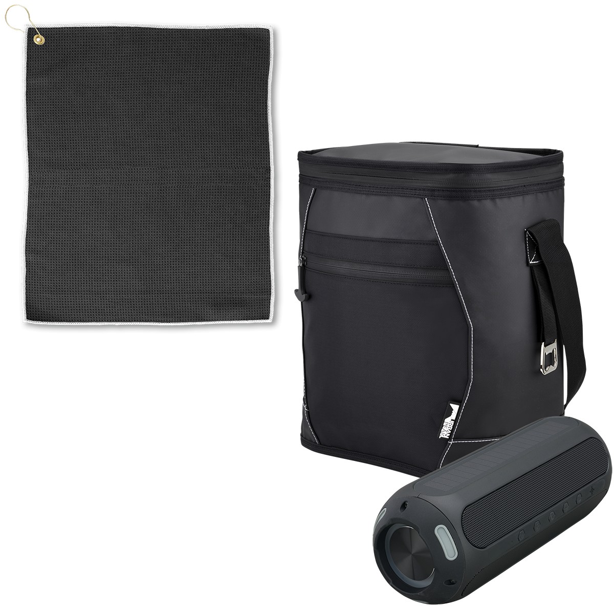 Picture of Urban Peak CB166 Fairway Trio Kit