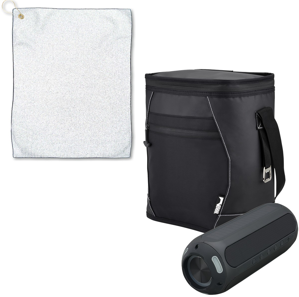 Picture of Urban Peak CB166 Fairway Trio Kit