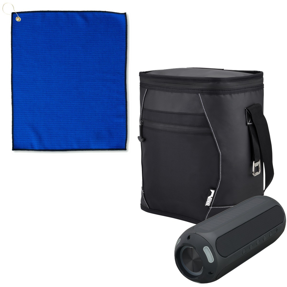 Picture of Urban Peak CB166 Fairway Trio Kit