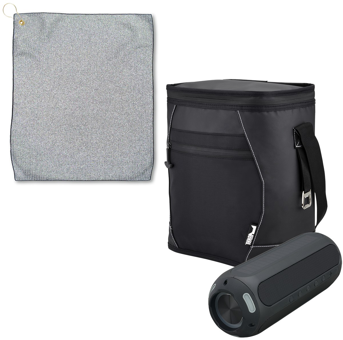 Picture of Urban Peak CB166 Fairway Trio Kit