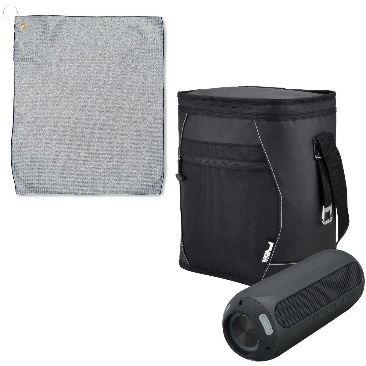 Picture of Urban Peak CB166 Fairway Trio Kit