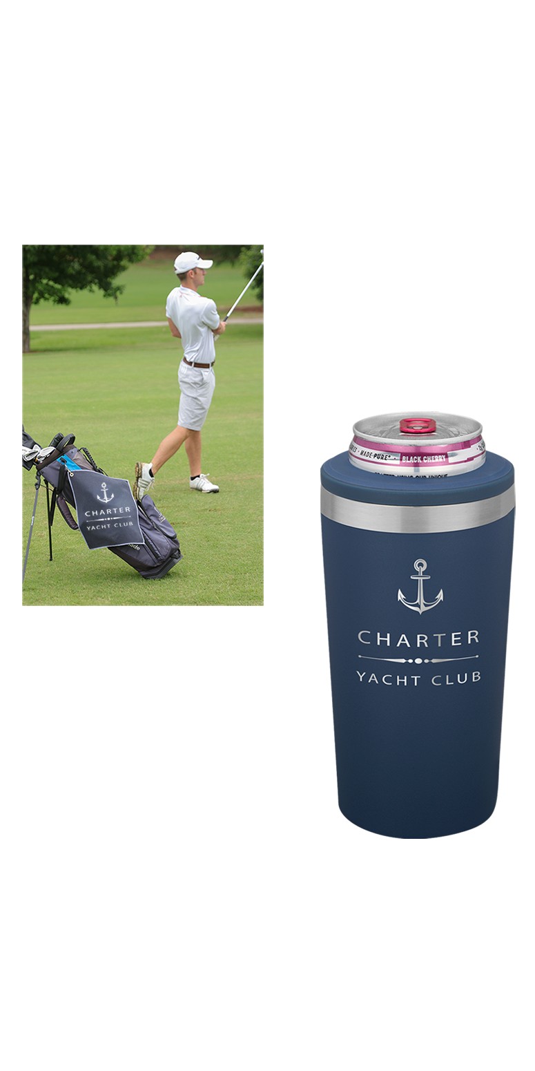 Picture of Urban Peak SL182PR Tee Time Kit