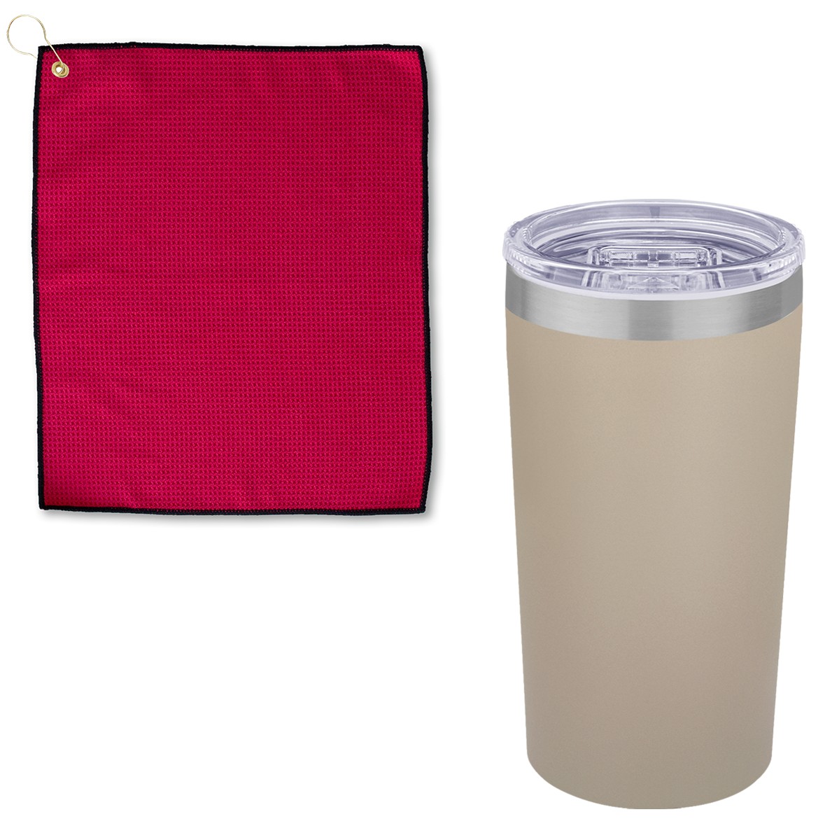Picture of Urban Peak SL182PR Tee Time Kit