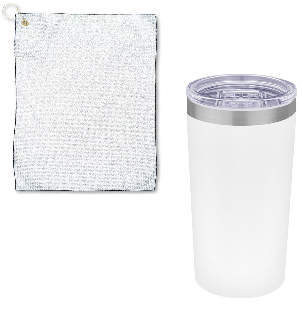 Picture of Urban Peak SL182PR Tee Time Kit