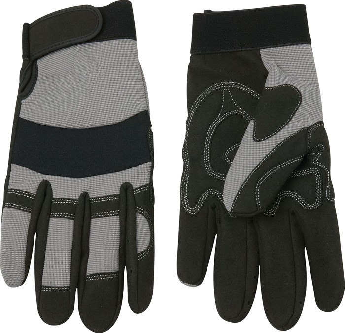 Picture of Anti-Vibration Mechanics Glove