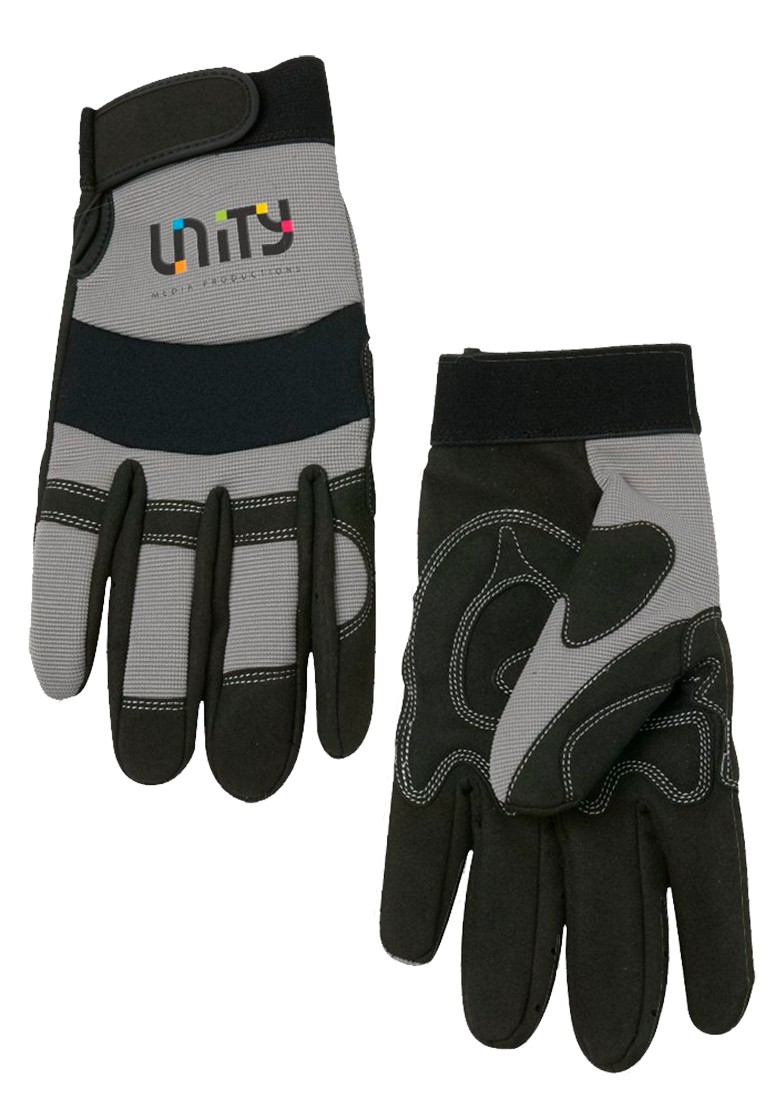 Picture of Anti-Vibration Mechanics Glove