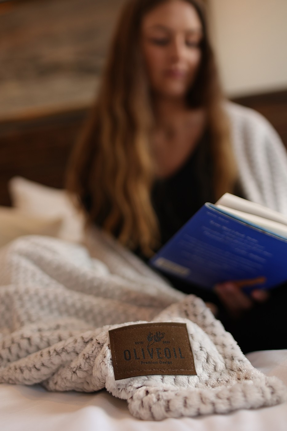 Picture of Wanderlust Blanket