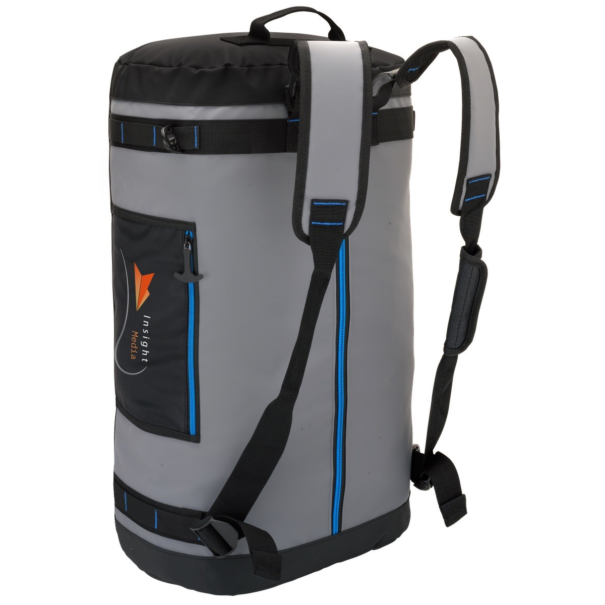 Picture of Urban Peak 56L Slate Duffel / Backpack 2.0