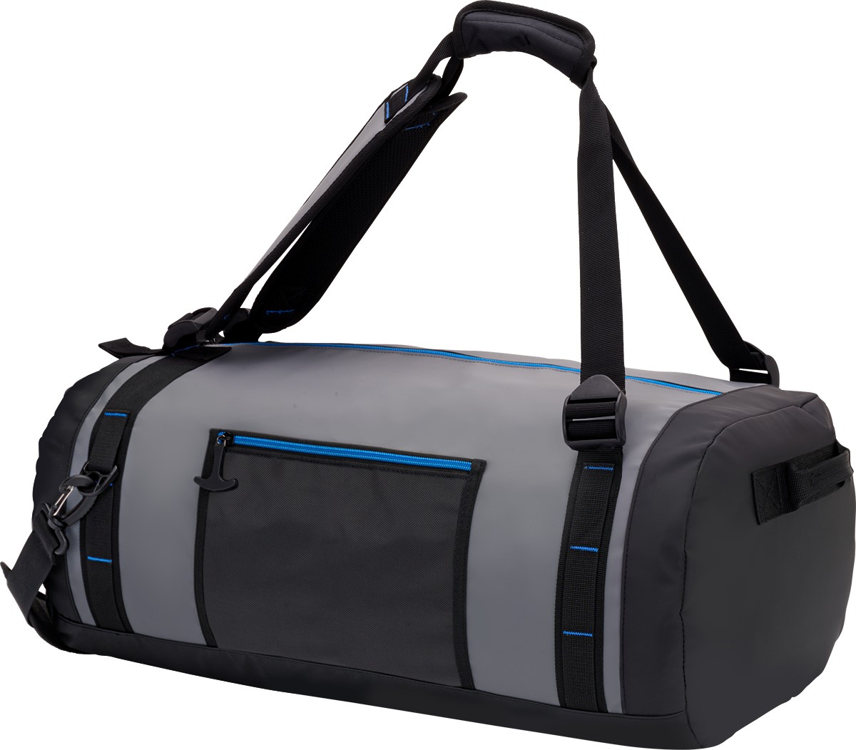 Picture of Urban Peak 56L Slate Duffel / Backpack 2.0