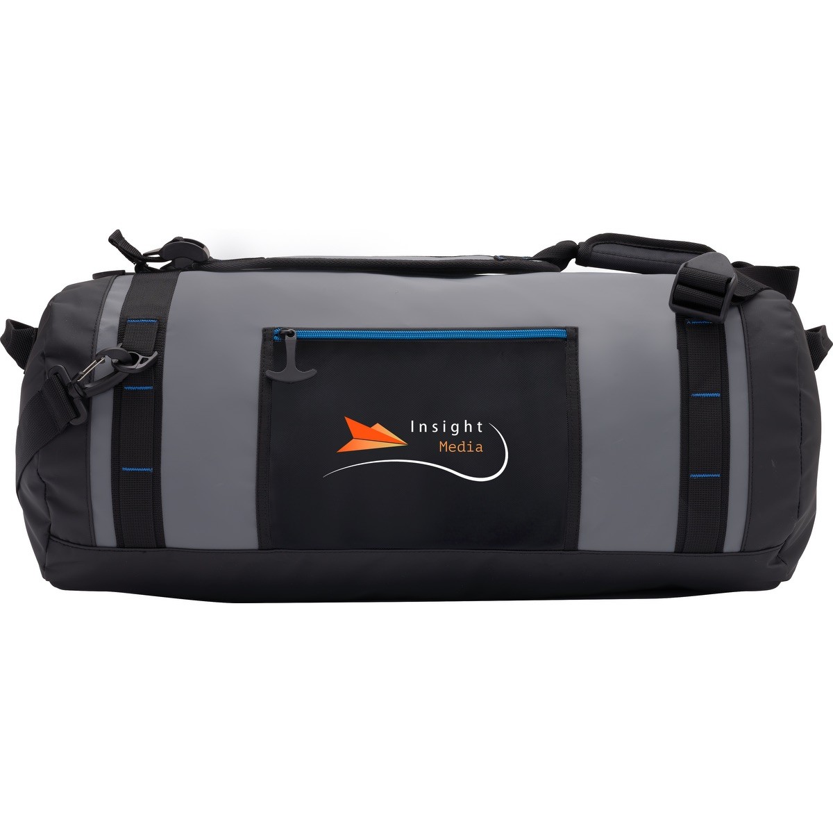 Picture of Urban Peak 56L Slate Duffel / Backpack 2.0