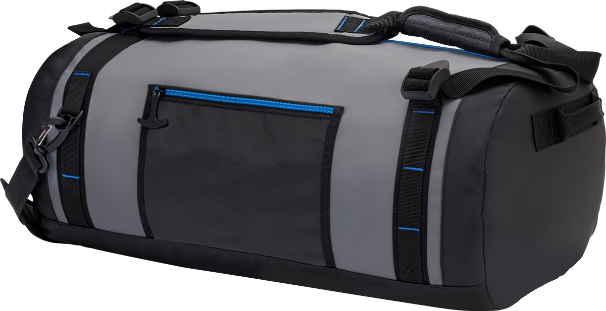 Picture of Urban Peak 56L Slate Duffel / Backpack 2.0