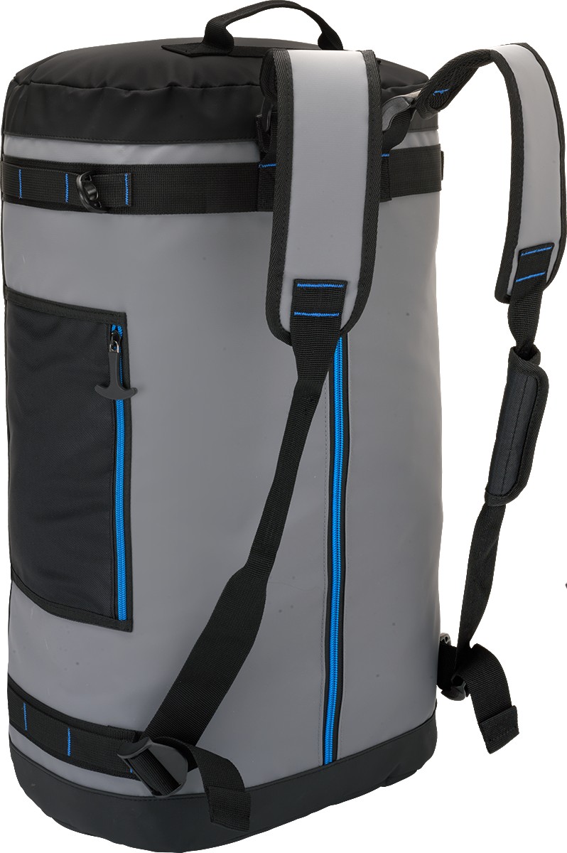 Picture of Urban Peak 56L Slate Duffel / Backpack 2.0