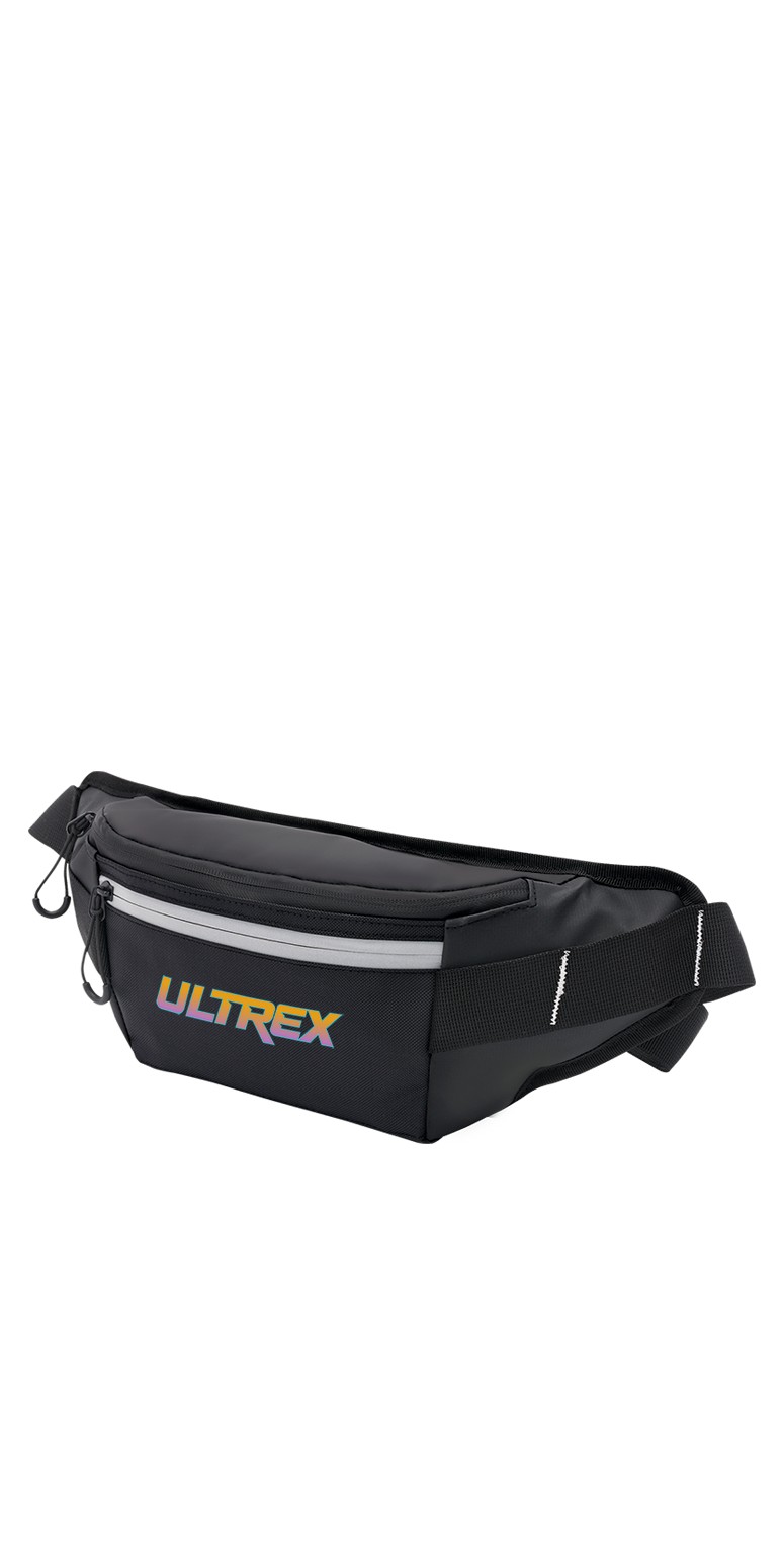 Picture of Urban Peak Crossbody Belt Bag / Fanny Pack