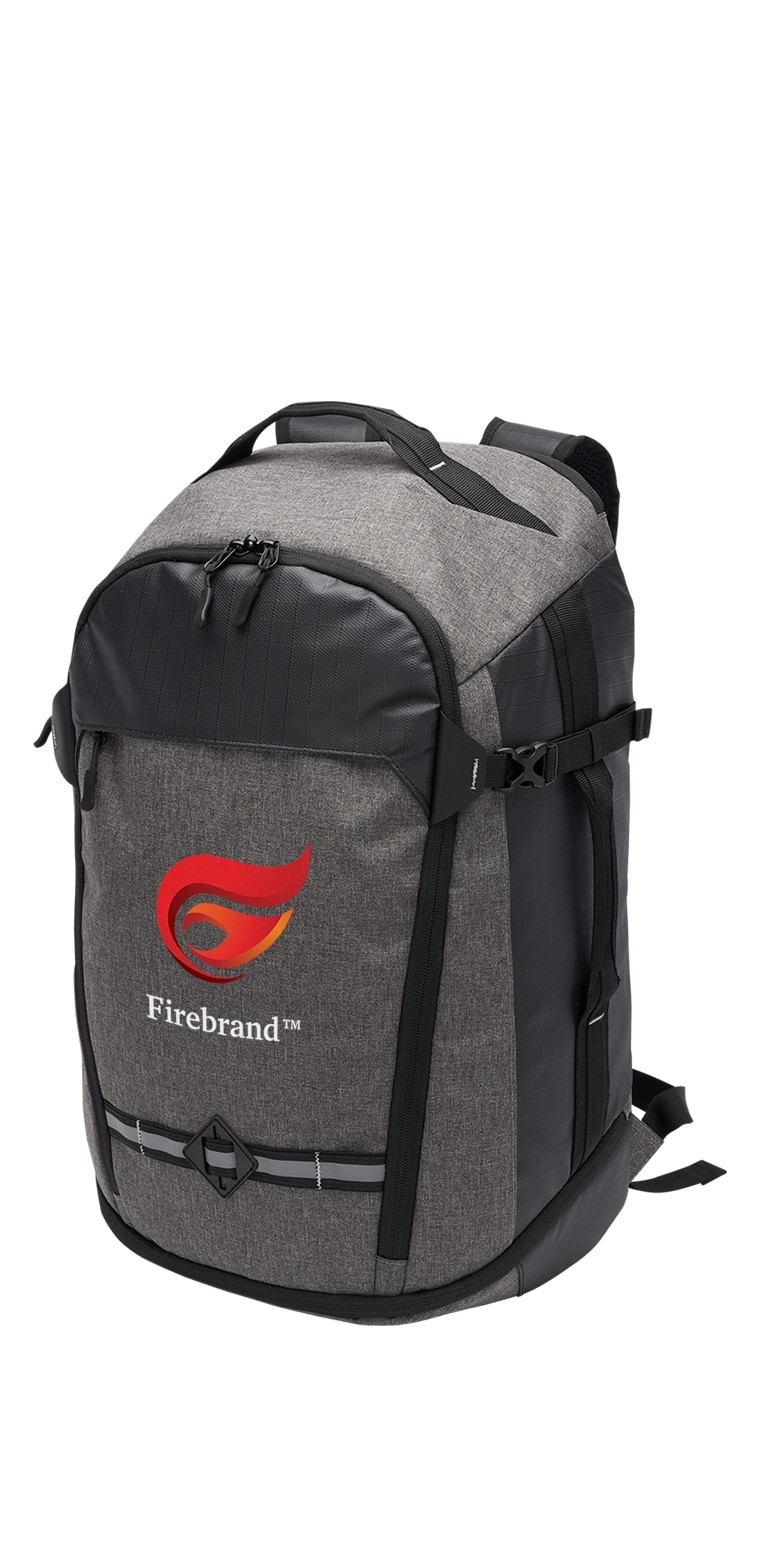 Picture of Delridge 37L Carry-on Computer Travel Backpack