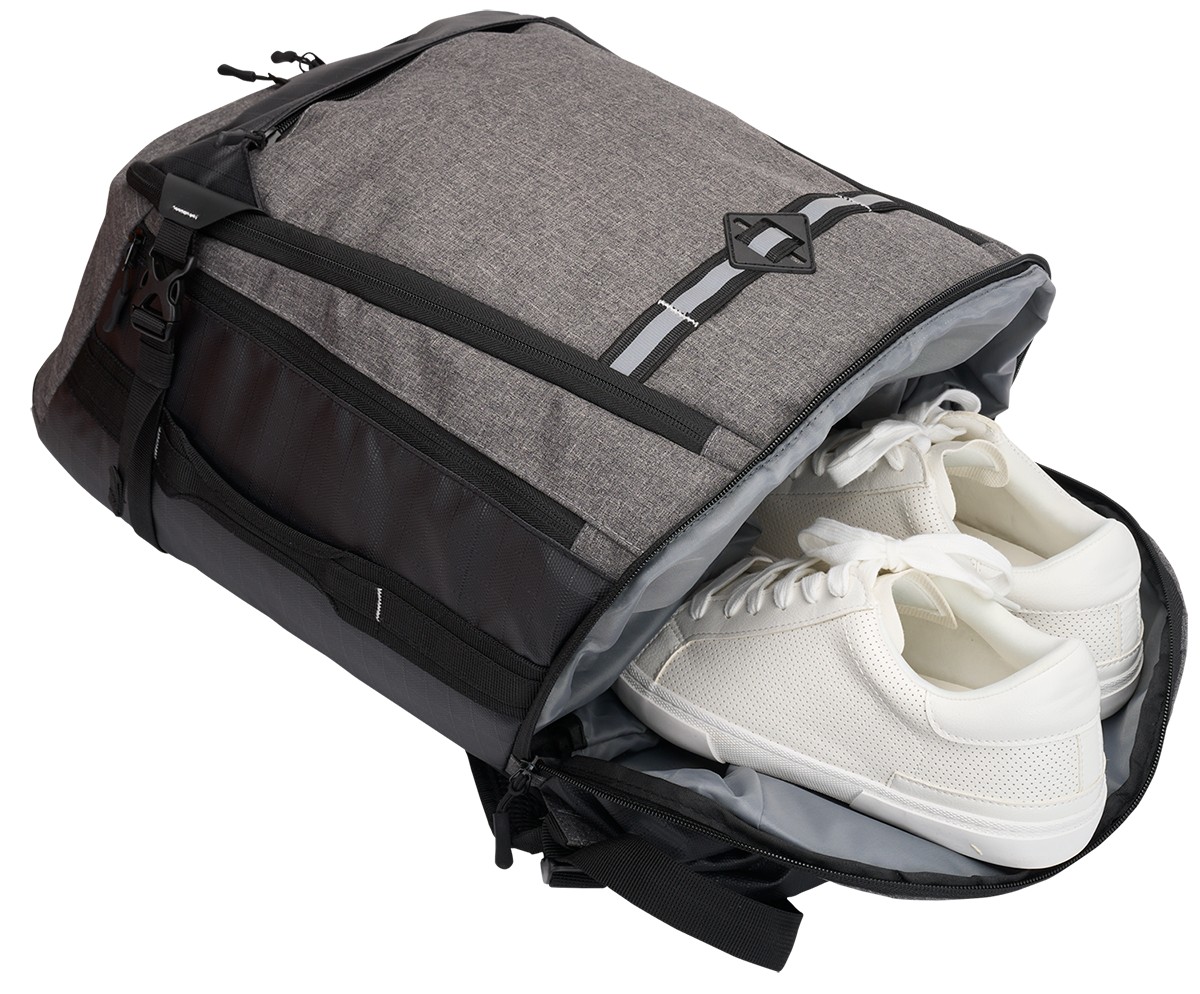Picture of Delridge 37L Carry-on Computer Travel Backpack