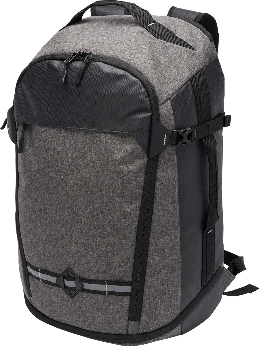 Picture of Delridge 37L Carry-on Computer Travel Backpack