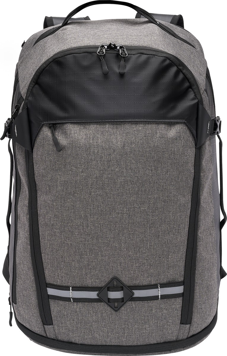 Picture of Delridge 37L Carry-on Computer Travel Backpack
