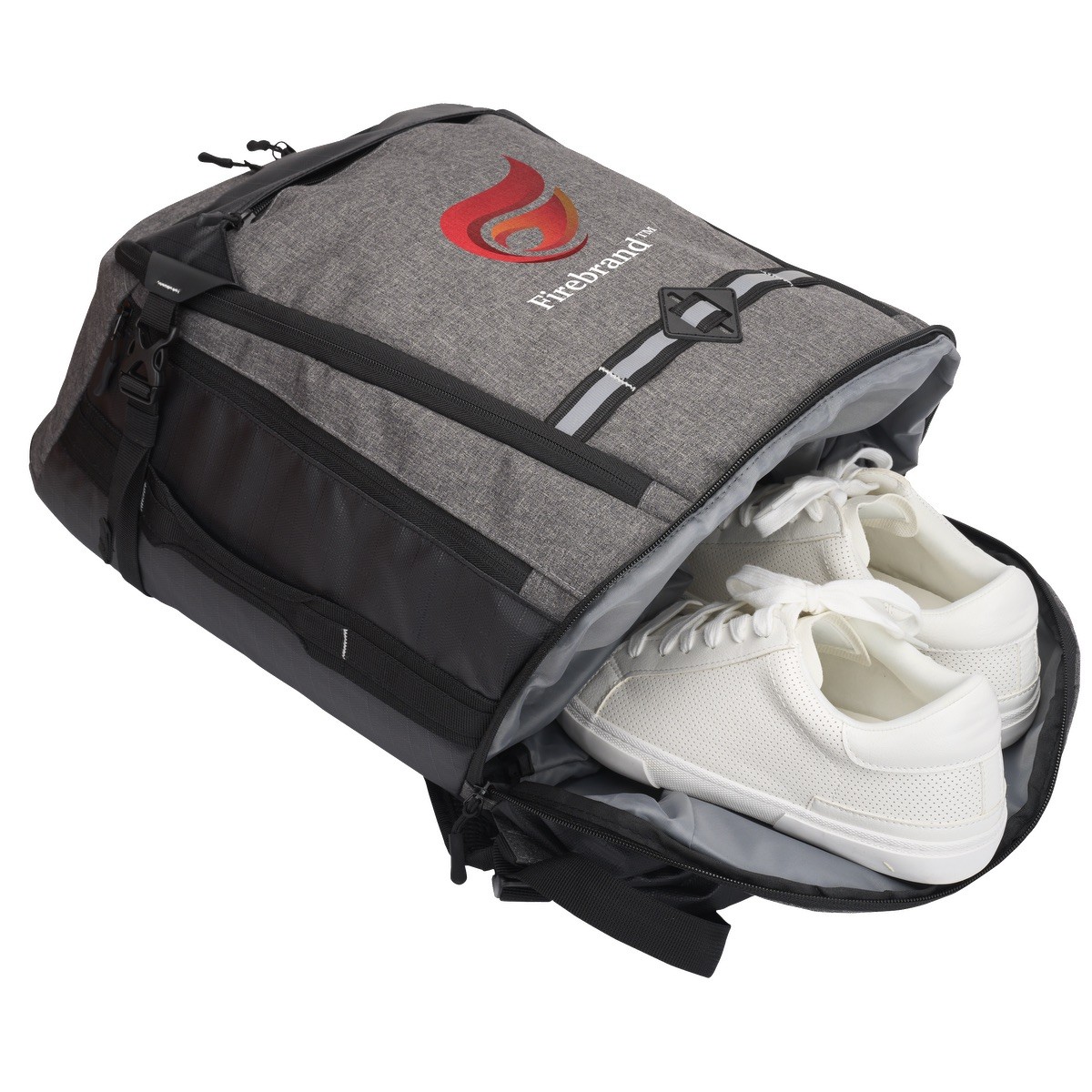 Picture of Delridge 37L Carry-on Computer Travel Backpack