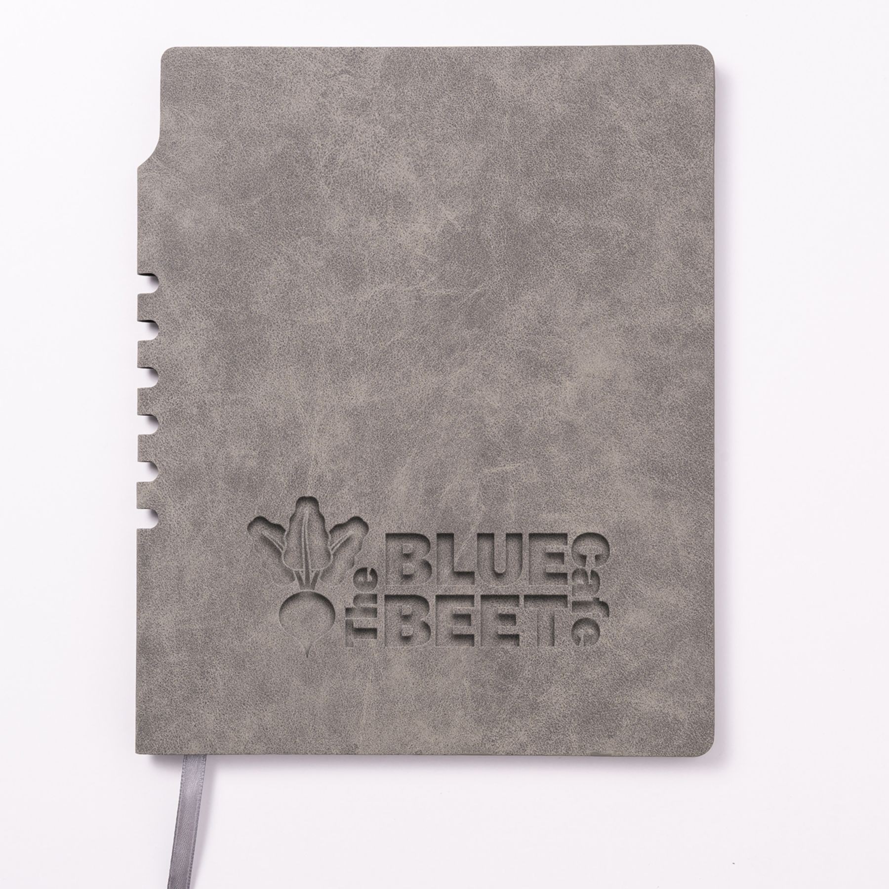 Picture of Saratoga Orvieto Soft Cover Journal - Debossed