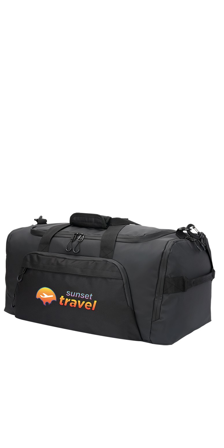 Picture of Urban Peak 47L Waterproof Lakemont Duffel