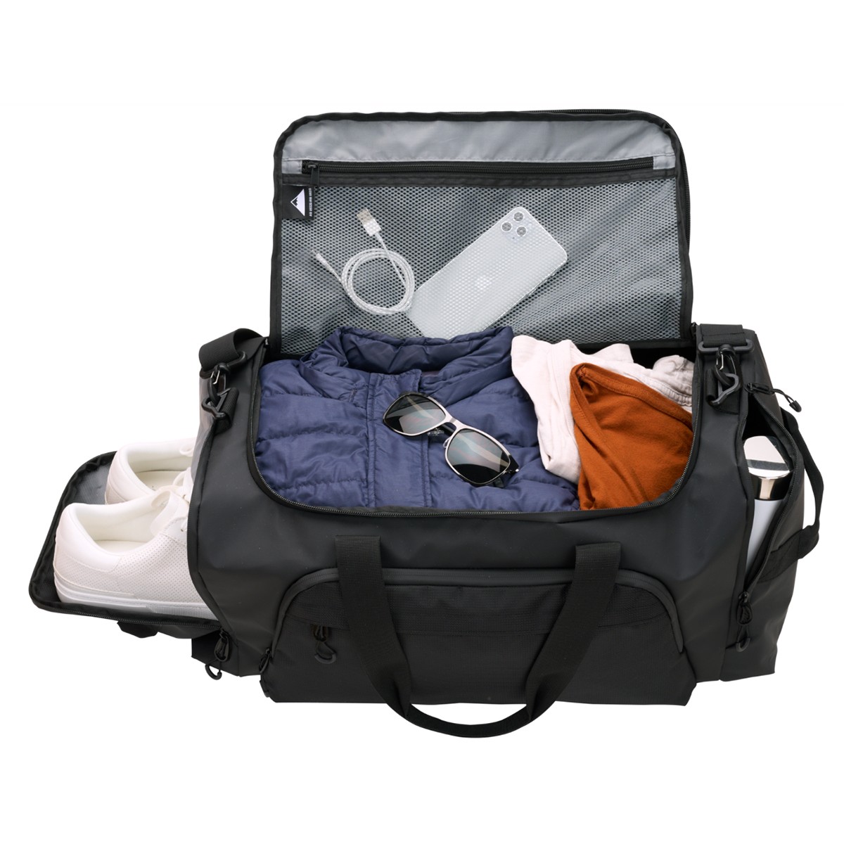 Picture of Urban Peak 47L Waterproof Lakemont Duffel