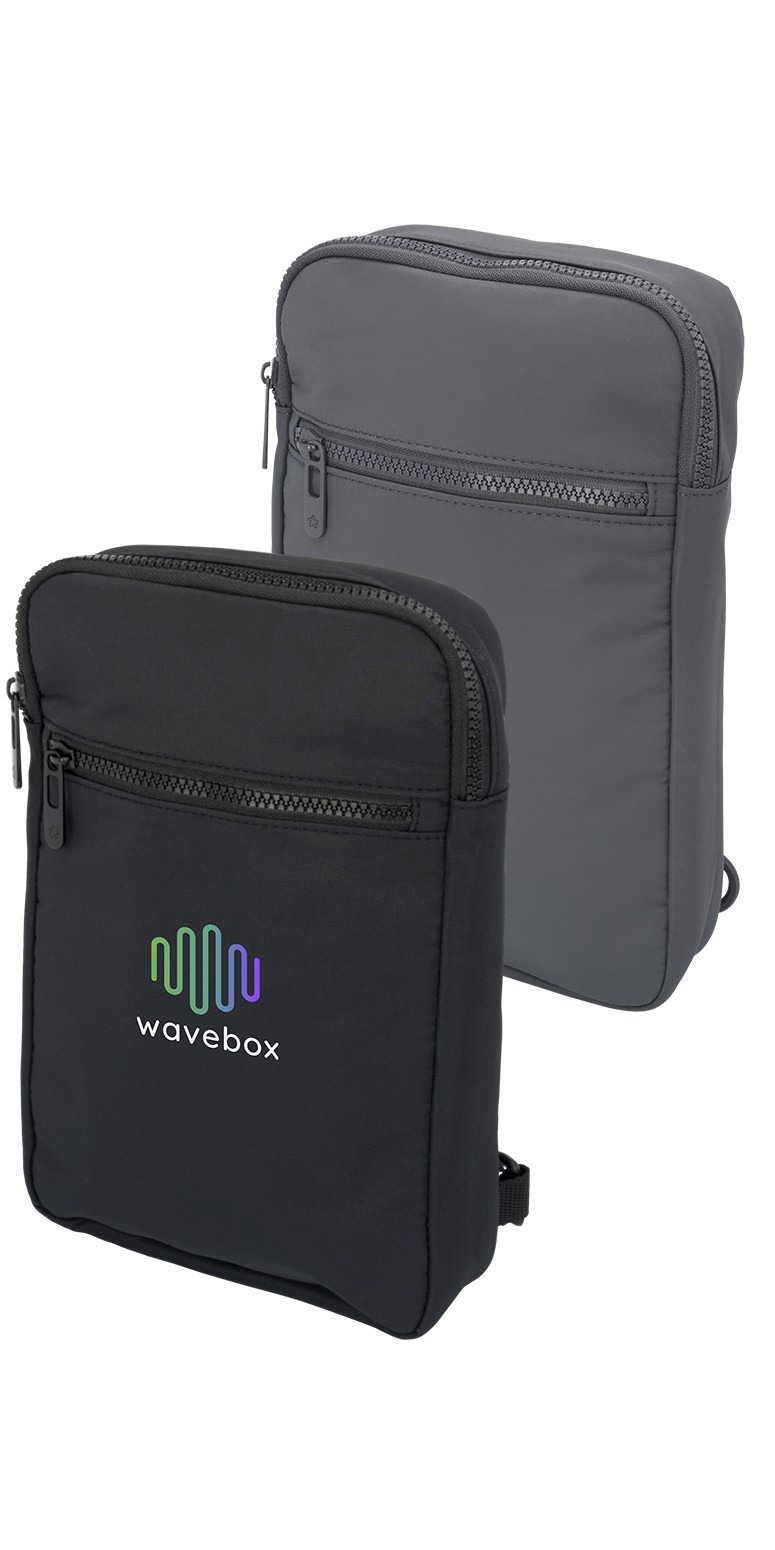 Picture of Jett 4L Crossbody Sling Bag