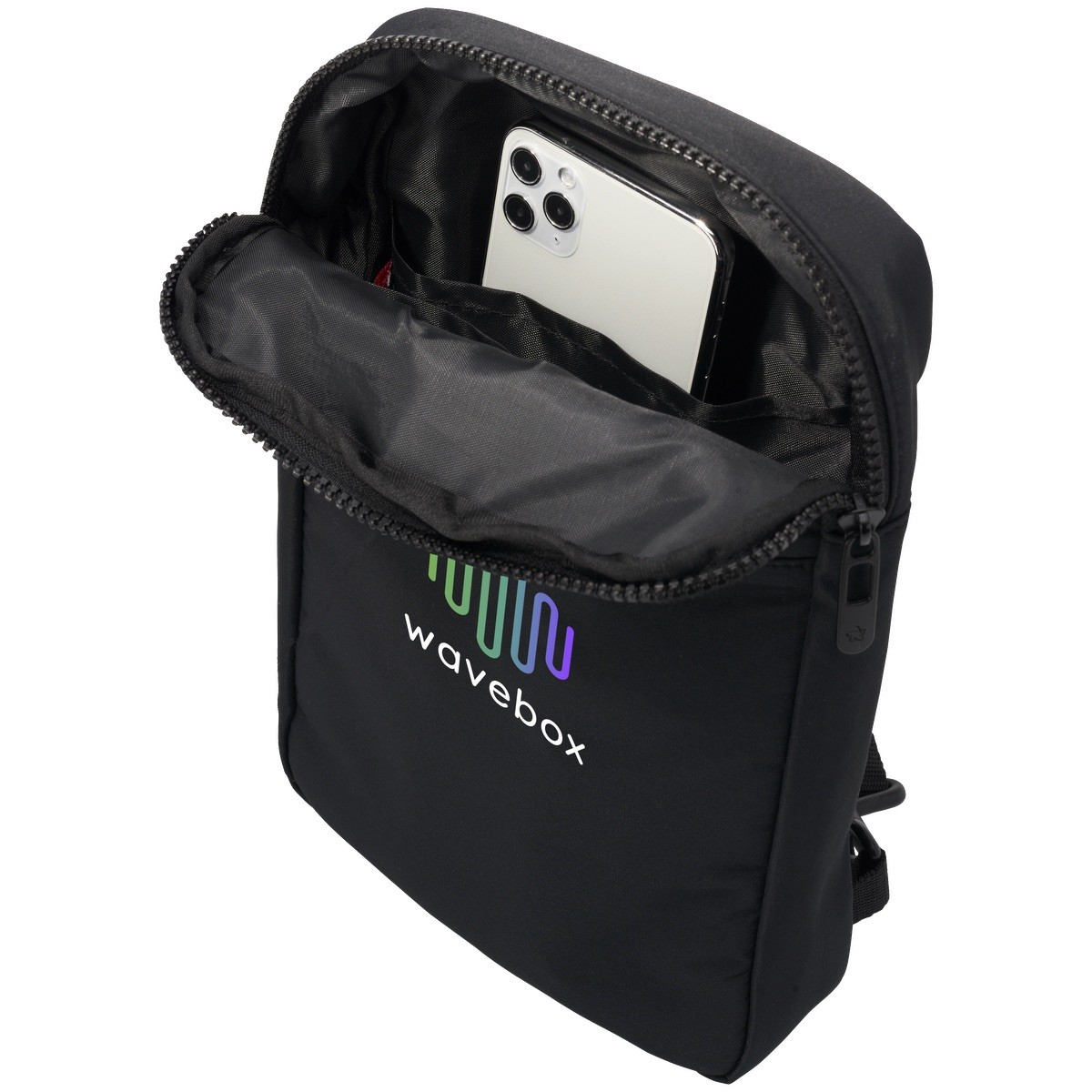 Picture of Jett 4L Crossbody Sling Bag