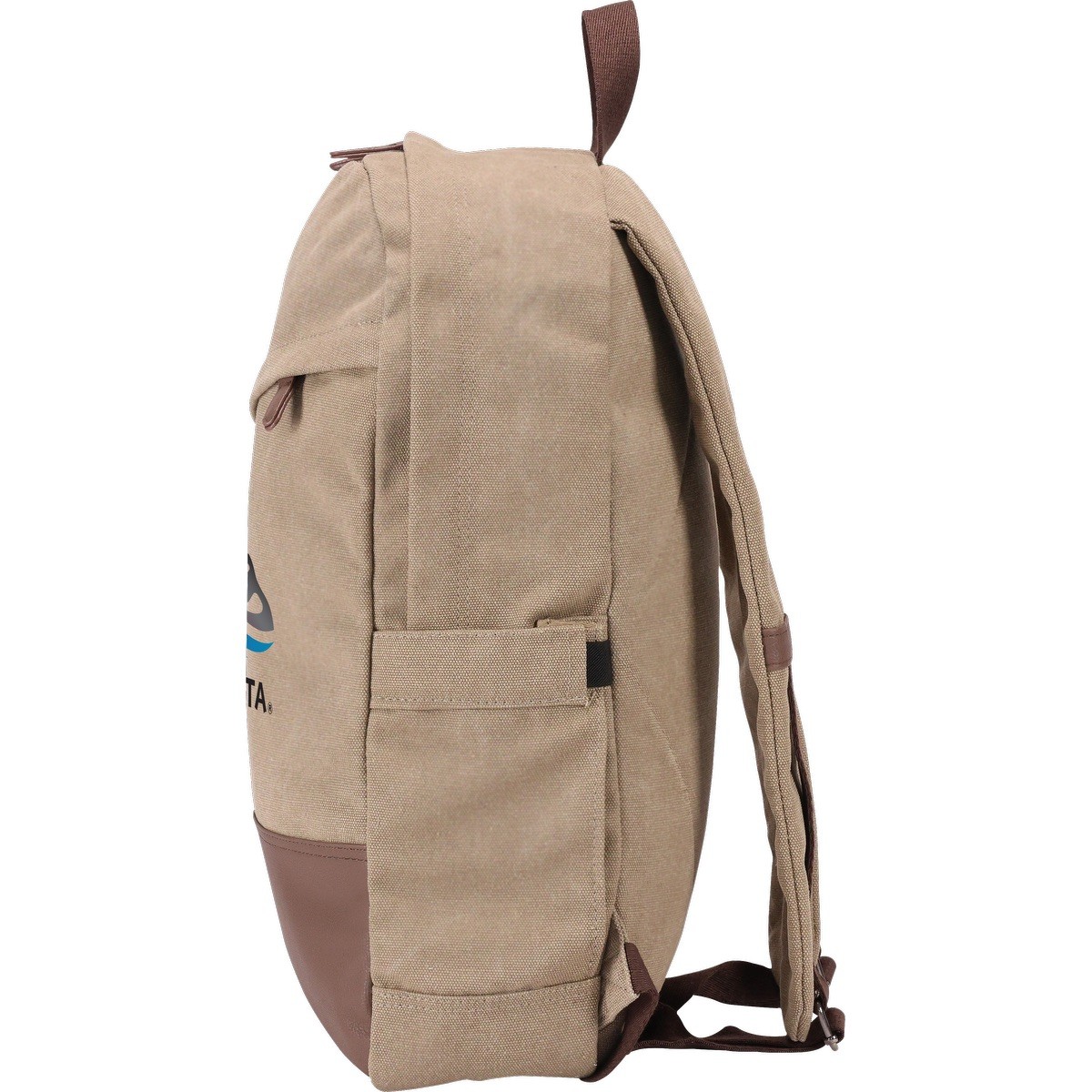 Picture of Urban Peak Everyday 16oz Cotton Canvas Backpack