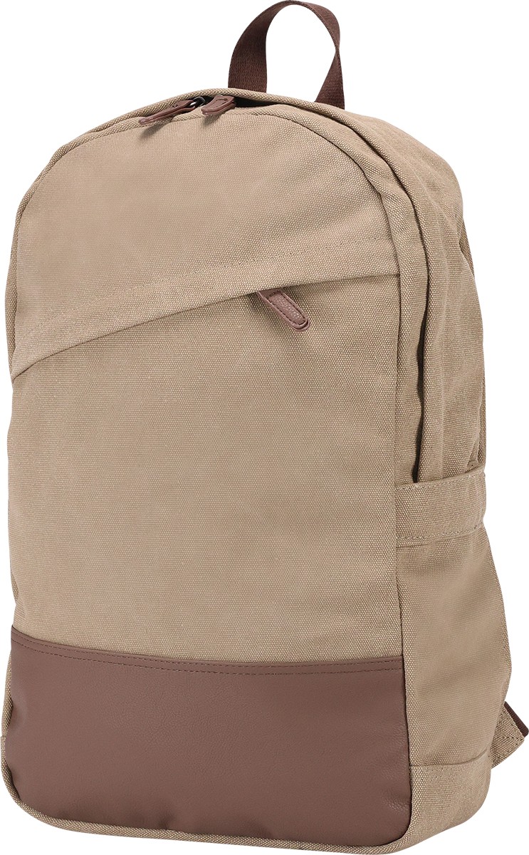 Picture of Urban Peak Everyday 16oz Cotton Canvas Backpack