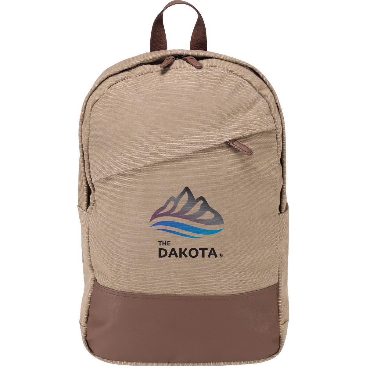 Picture of Urban Peak Everyday 16oz Cotton Canvas Backpack