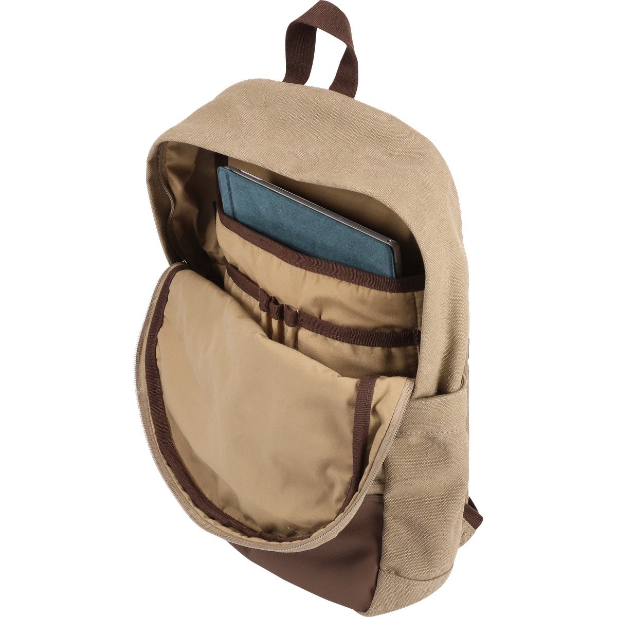 Picture of Urban Peak Everyday 16oz Cotton Canvas Backpack