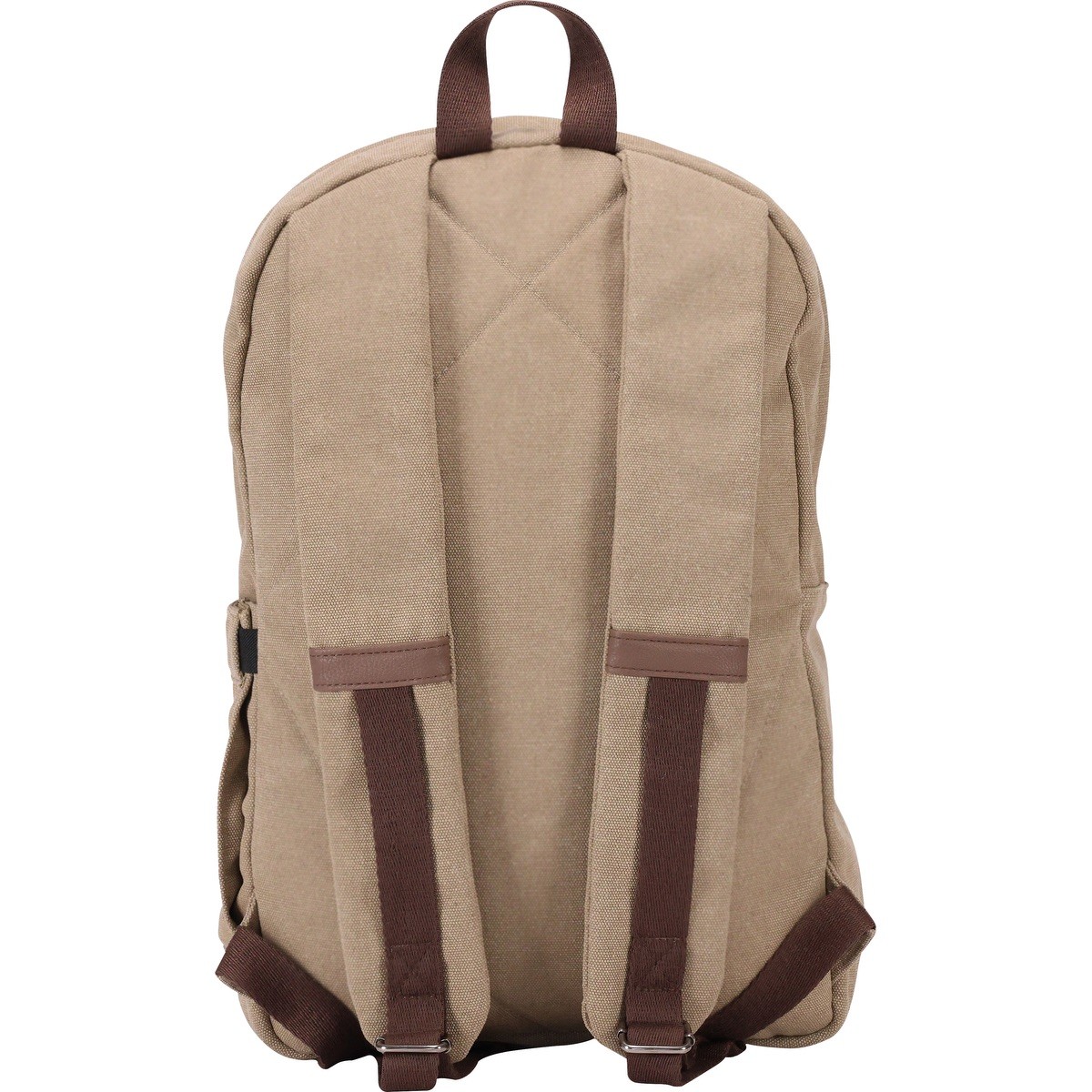 Picture of Urban Peak Everyday 16oz Cotton Canvas Backpack