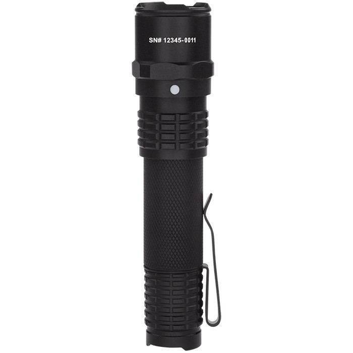 Picture of Nightstick USB Rechargeable EDC Flashlight
