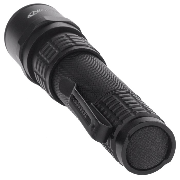 Picture of Nightstick USB Rechargeable EDC Flashlight