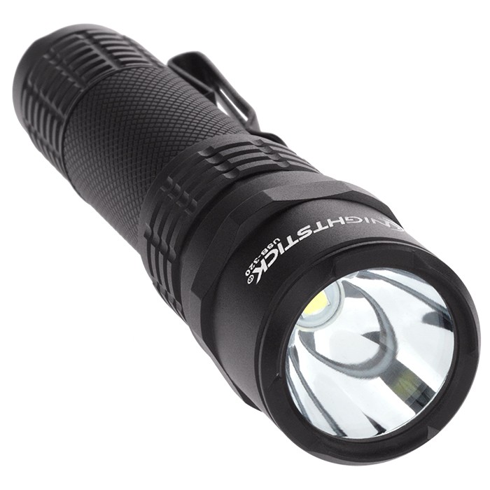 Picture of Nightstick USB Rechargeable EDC Flashlight